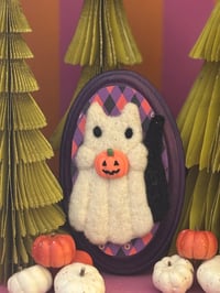 Image 2 of Ghostie - Kitty 4