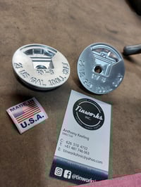 Image 17 of  VANS RV-4-6-7-8-10 Aircraft Gas Cap