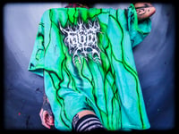 Image 7 of MINT666 UV DOuBle SideD Tee (3XL)