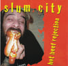 Slum City CD