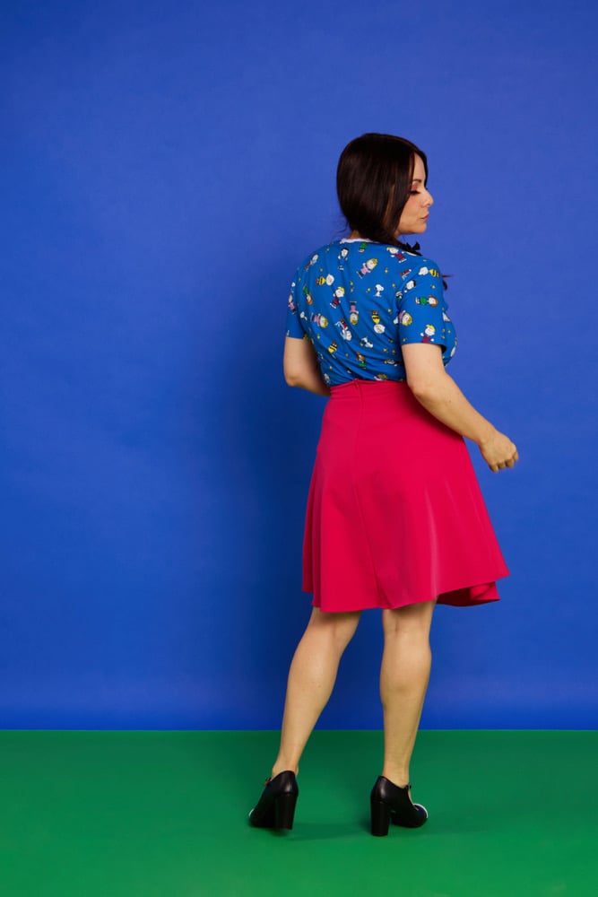 Image of Falda Pitaya