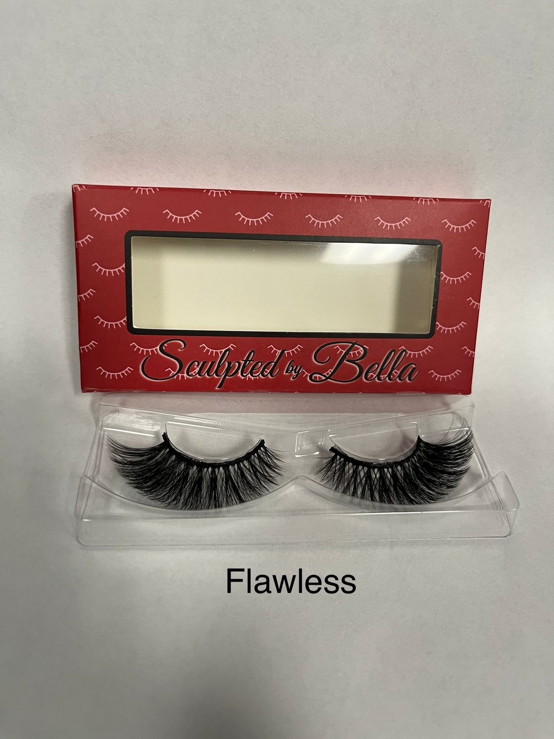 Image of Mink Lashes-1