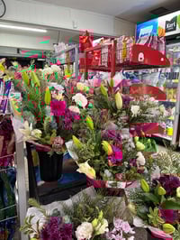 Image 1 of Mother’s Day Flowers - FRIDAY 12PM order cut off 
