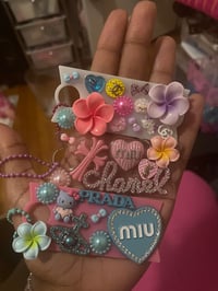Image 5 of Junky Keychains