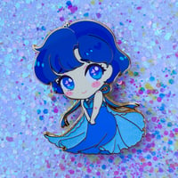 Image 1 of Chibi Princess Mercury