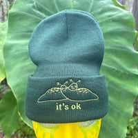 Image 1 of Slug Beanie