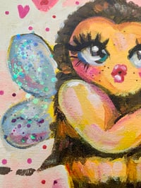 Image 2 of bee babe  (original)