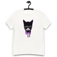 Image 2 of Virus Unisex classic tee