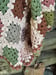 Image of Forest Crochet Blanket