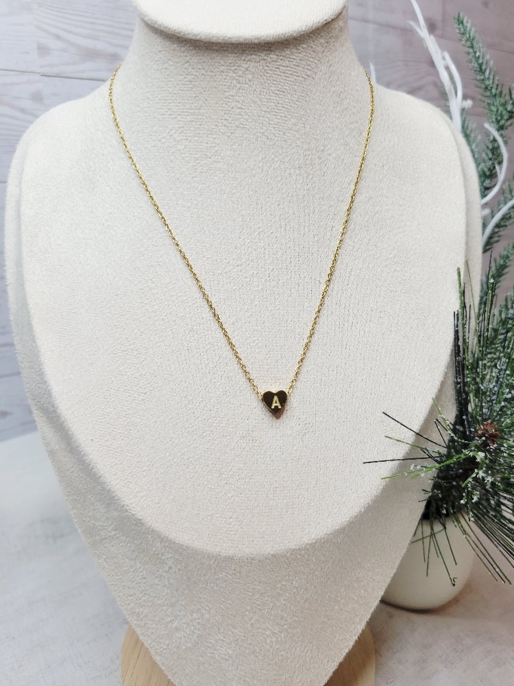 Image of Mindy Necklace 