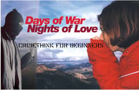 Image 1 of Days of War, Nights of Love (CRIMETHINC for beginners)