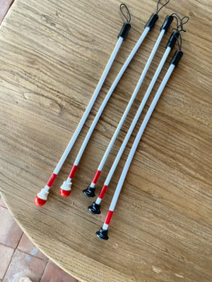 Image of Accessories for Vision Impaired Therapy/Play