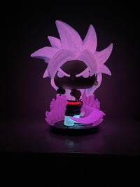 Image 2 of Goku Black SSJ4 