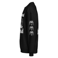 Image 2 of pro PEDO DISPOSAL CREW NECK