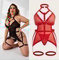 Lingerie Plus - Style 7