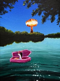 what a time to be unalive