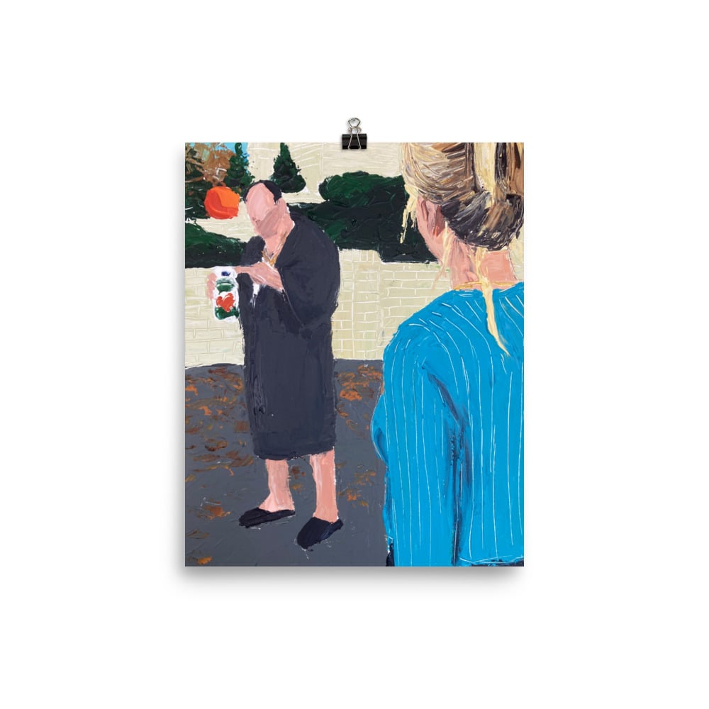 Image of Some pulp (prints) 