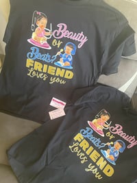 Image 5 of CUSTOM T-SHIRT 