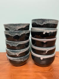 Image 1 of Dessert Bowl Stack X3 B8 Set copy