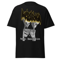 Image 2 of Metrorrhagia Fetal Resorption T-shirt