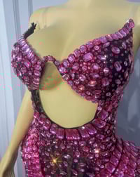 Image 2 of Deidra dress