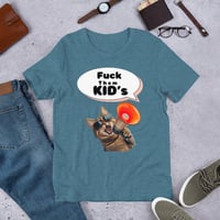 Image 5 of Unisex t-shirt