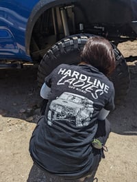Hardline Ladies Shirt