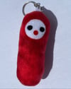 Blood Clot Peebo charm