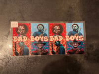 Image 6 of horror decals 