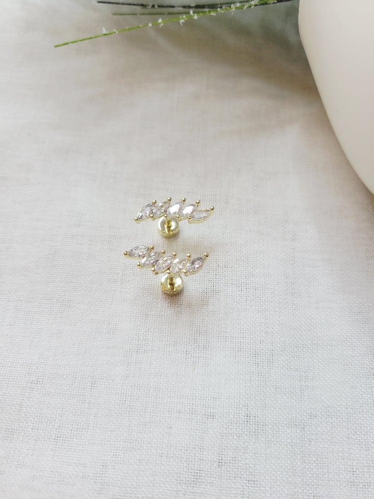 Image of Summer Earrings 