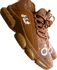 Image 1 of 704SE 5 “Gingerbread”