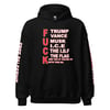 Unisex FDT Hoodie