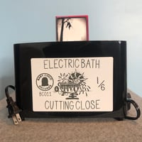 Image 5 of Electric Bath - Cutting Close CS