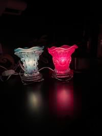 Image 1 of Scented Oil Burner 