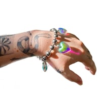Image 1 of Have a Ball Bracelet 