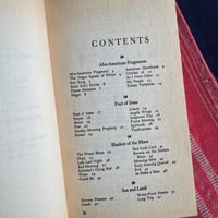 Image 4 of Selected Poems of Langston Hughes