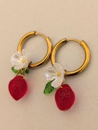 Image 2 of Créoles fraisou