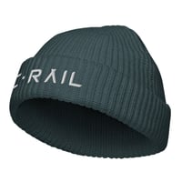Image 4 of Fisherman Logo Beanie [5 Color Options]