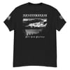 Winterburial - White Tomb Pilgrimage Official Tshirt