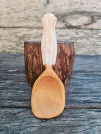 Image 1 of Shinus pocket spoon 