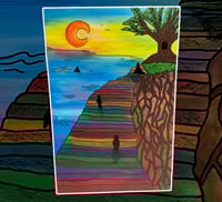 Soul Climbing