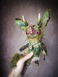 Image 1 of MOSSY TROLLS #2