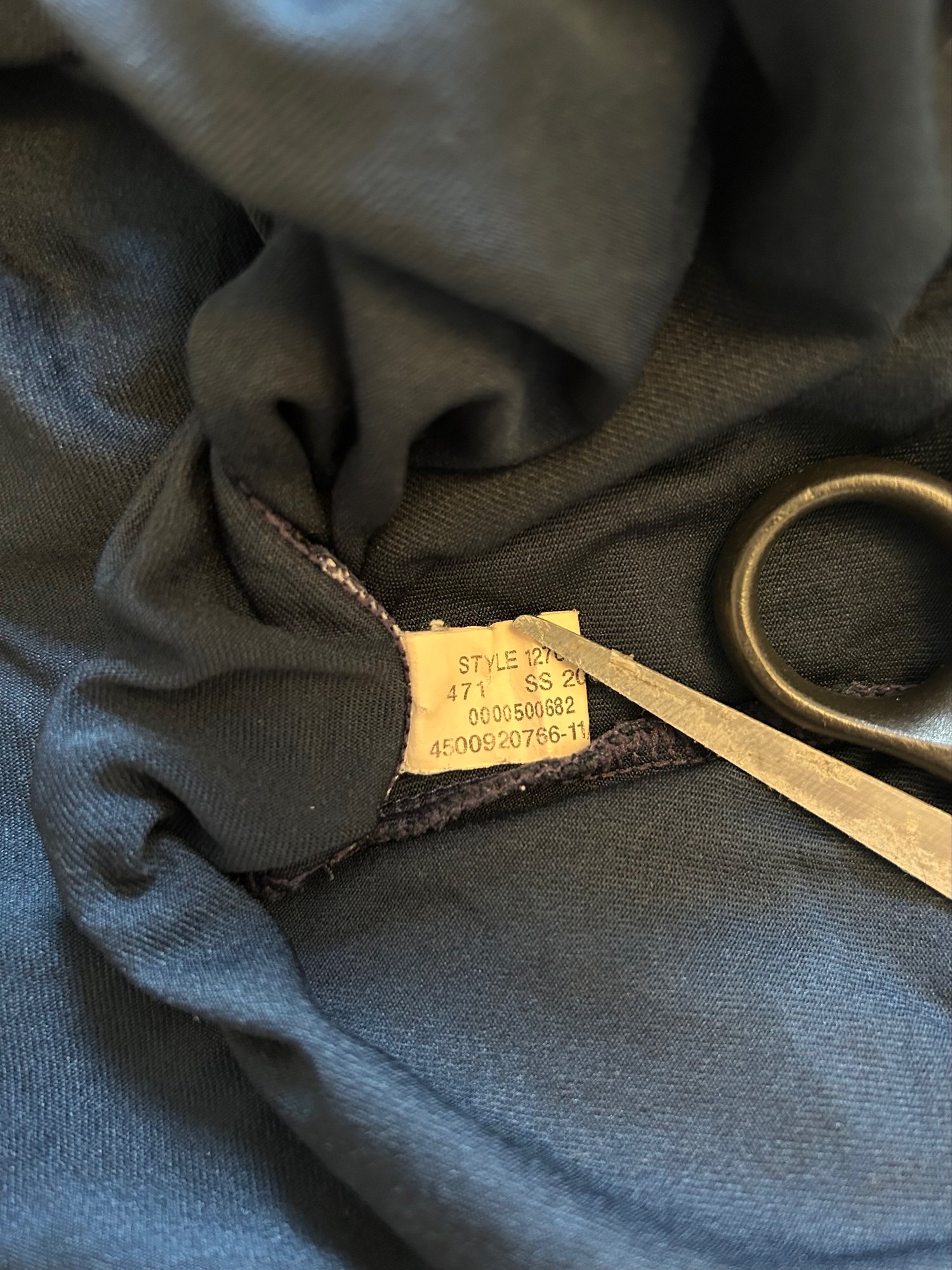 Image of Tottenham Hotspur “KANE 10” 2016/17 Away Shirt + PL patches (M)