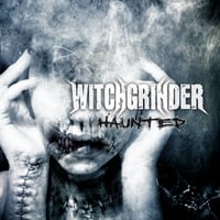 WITCHGRINDER - HAUNTED CD