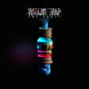 Wizard Trap EDC beads (GLOW)