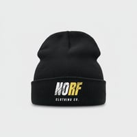 Image 5 of NORF Beanie