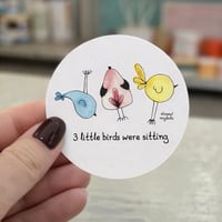 Image 2 of ΑΥΤΟΚΟΛΛΗΤΟ ΠΟΥΛΑΚΙΑ