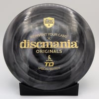 Image 3 of Discmania PD / TD / CD1