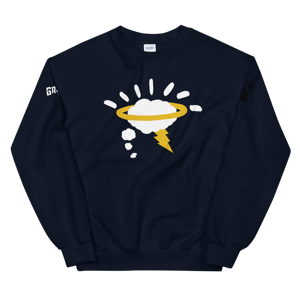 Image of Bless The Idea Sweatshirt