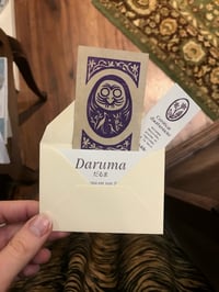 Image 1 of Daruma